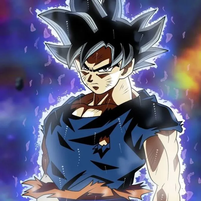 Tuyển tập 200+ Avatar Dragon Ball Super chất lượng cho fan cứng - JBAGY