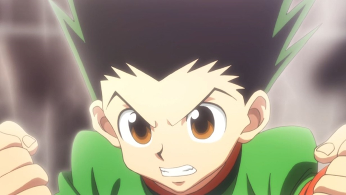 Tin buồn cho người hâm mộ anime Hunter x Hunter