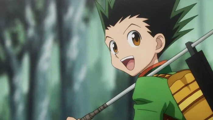 Gon Freecs có chết trong Hunter x Hunter không?
