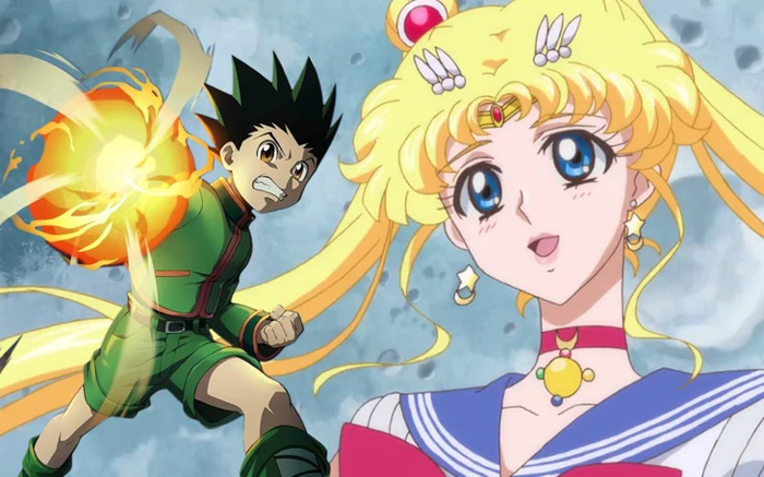 Hunter x Hunter bất ngờ đưa Gon và Killua trở lại sau hơn 12 năm - Tuổi Trẻ  Online