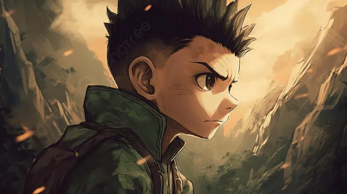 Hình nền Nền Một Nhân Vật Anime Nhìn Lại Máy ảnh, ảnh đại Diện Sài Gòn, Sài  Gòn, Việt Nam Background Vector để tải xuống miễn phí - Pngtree