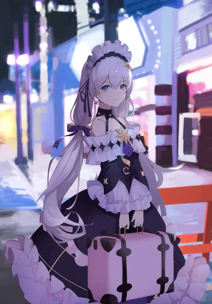 88 Hầu gái ý tưởng | nghệ thuật anime, phim hoạt hình, kỳ ảo