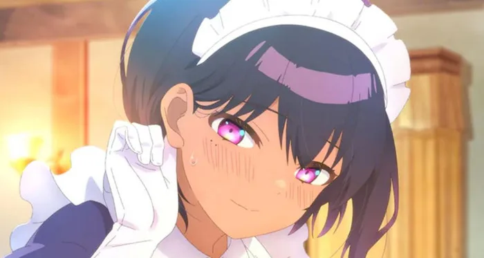 TOP 5 manga, anime hầu gái hấp dẫn và đáng xem nhất hiện nay!