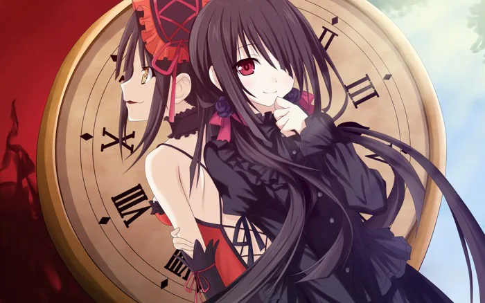 10 cô nàng xinh đẹp nhưng cực kỳ “nguy hiểm” trong Anime: Hoa hồng đẹp là  hoa hồng có gai!