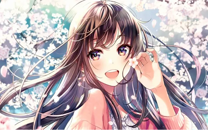 Tuyển chọn ảnh anime đẹp hiếm độc đáo và ấn tượng