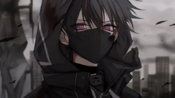 900+ Anime nam đẹp ngầu ý tưởng