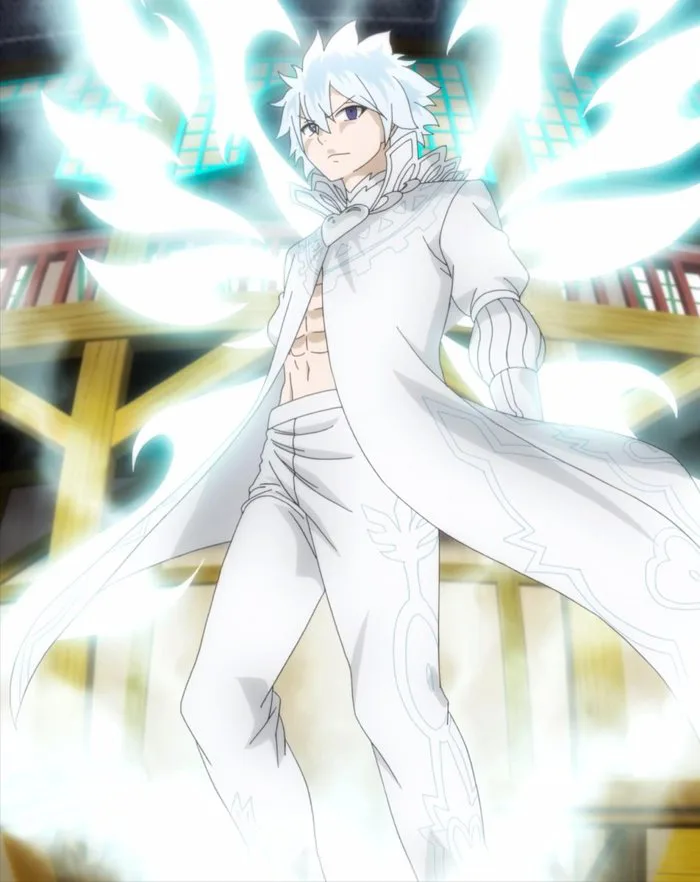Top 10 vũ khí hủy diệt hàng loạt nguy hiểm nhất trong anime (phần 1)