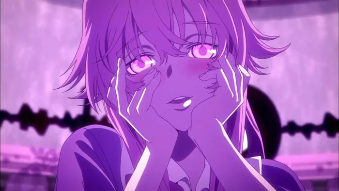 Những nữ nhân vật “đẹp mà nguy hiểm” trong anime