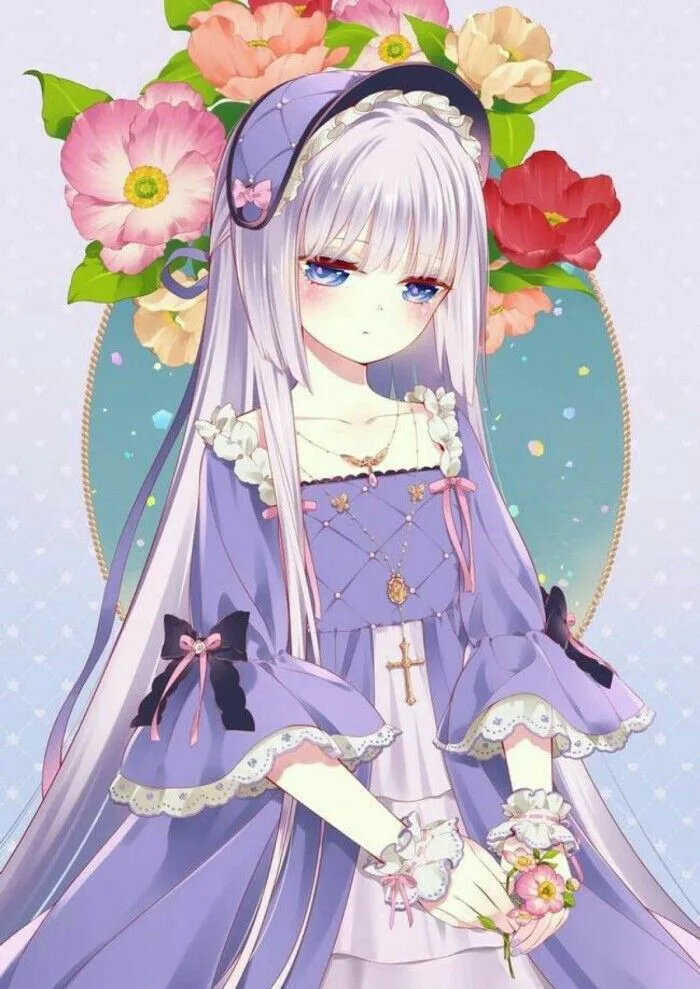 Ảnh Anime ,art siêu đẹp và hiếm!!!
