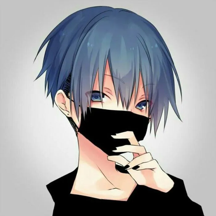 Ảnh Anime ,art siêu đẹp và hiếm!!! - anime boy hiếm | イラスト 男の子, 虹の壁紙, 画像  アイコン