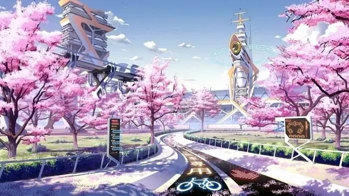 Tuyển chọn 138+ hình ảnh hoa anh đào anime đẹp mê hồn cho năm 2026