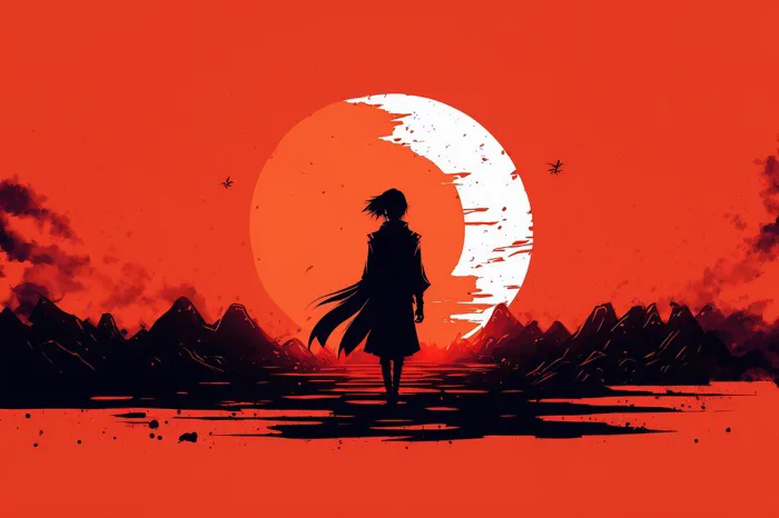 30000+ Anime Sunset & ảnh Hoàng Hôn miễn phí - Pixabay