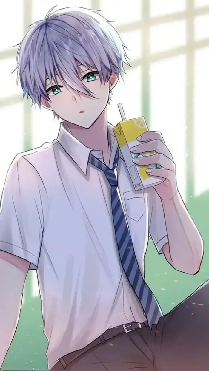 Tải ngay 100+ ảnh anime học sinh chất lượng cao miễn phí
