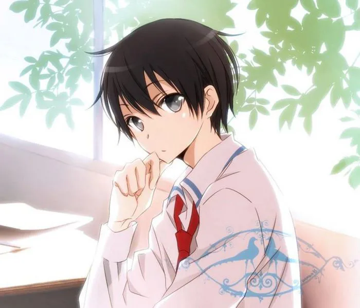 Ảnh Anime đẹp ( 1 ) - Anime học đường - Wattpad