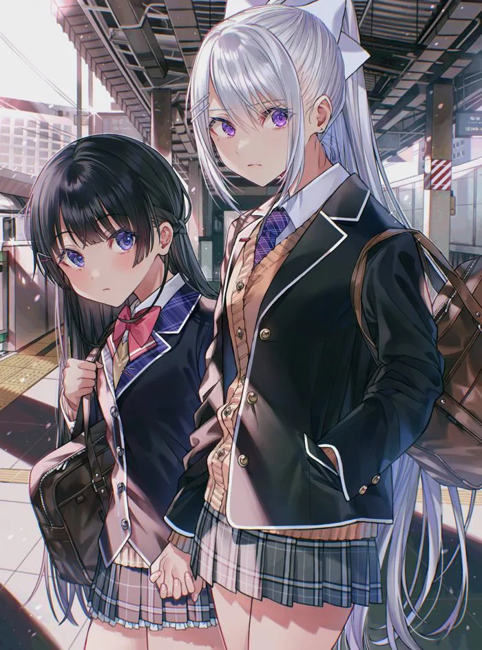 710 Học sinh anime ý tưởng trong 2026 | nghệ thuật anime, phim hoạt hình,  minh họa manga