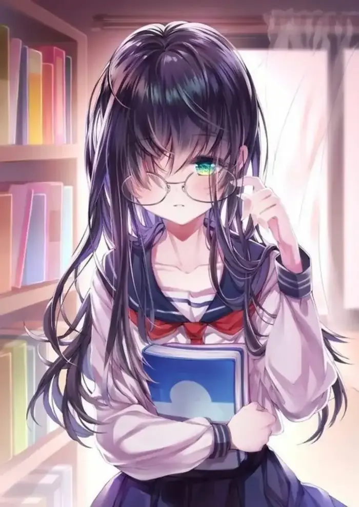 Tải ngay 100+ ảnh anime học sinh chất lượng cao miễn phí