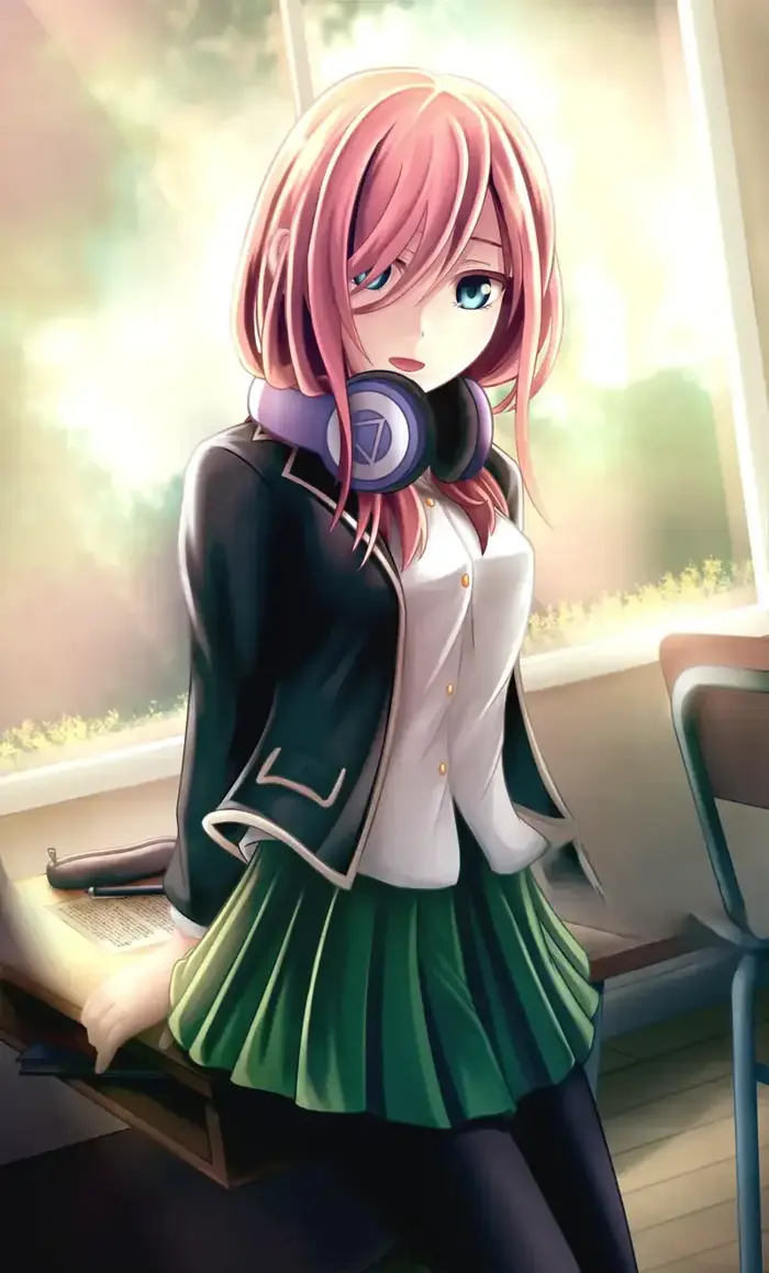 Tải ngay 100+ ảnh anime học sinh chất lượng cao miễn phí