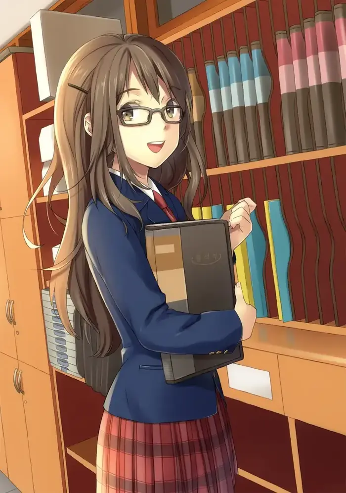 Tải ngay 100+ ảnh anime học sinh chất lượng cao miễn phí