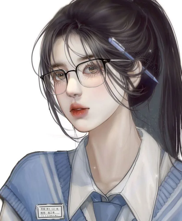 250+ avatar học sinh cute ấn tượng, chất lượng cao