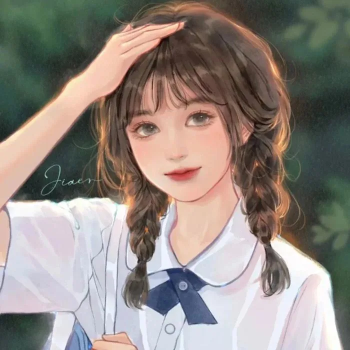 Khám phá 30 ý tưởng 1001+ hình ảnh anime nữ chất lượng cao full HD+ và kỳ  ảo | nghệ thuật anime, nghệ thuật kỹ thuật số, nghệ thuật ảo ảnh và