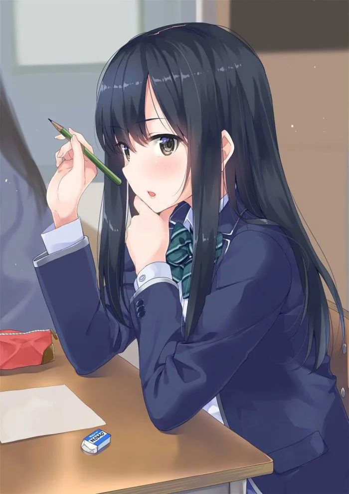 Shop Ảnh Anime - ảnh anime nữ học đường - Wattpad