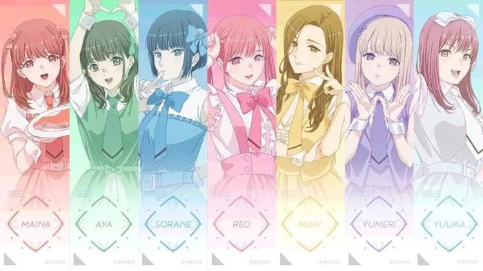 Điểm qua vài anime hay ho được ra mắt đầu năm 2020 (P.2)