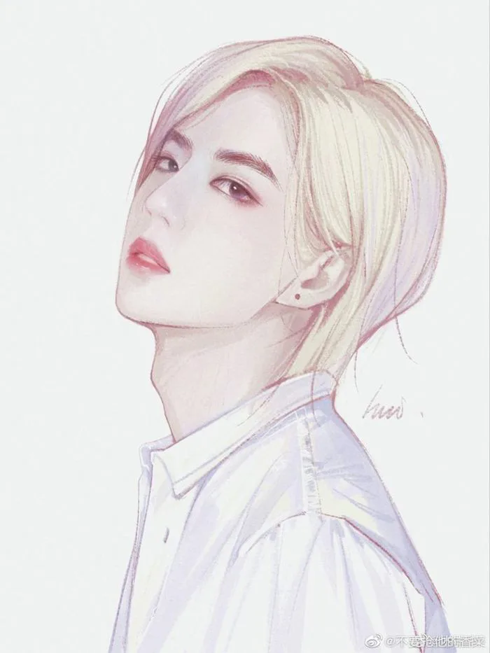 120 Anime Idol ý tưởng | nghệ thuật của người hâm mộ, nhóm nhạc bts, hình  ảnh