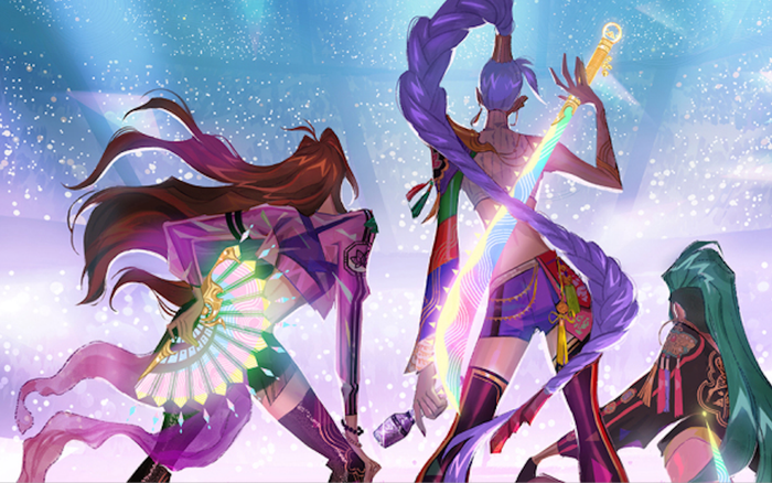 ANIME - Tin tức, sự kiện, hình ảnh mới nhất - Saostar.vn