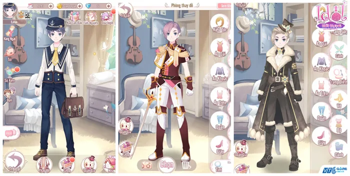 Trên tay chùm ảnh Việt hóa Idol Thời Trang 'đẹp không tỳ vết'