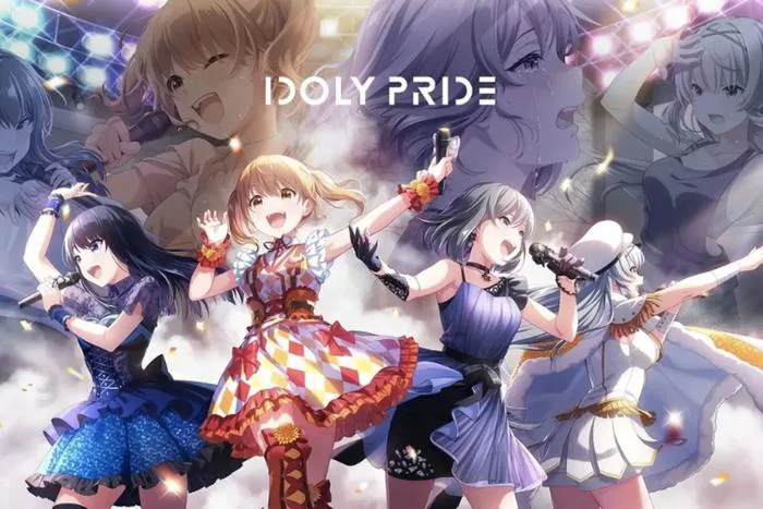 Idoly Pride - game mô phỏng quản lý idol “đẹp từ trong ra ngoài