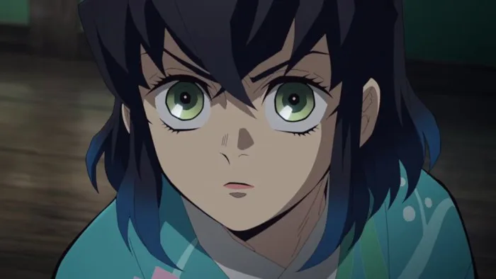 Demon Slayer: Inosuke Hashibira & Các thông tin fan cần biết - POPS Blog