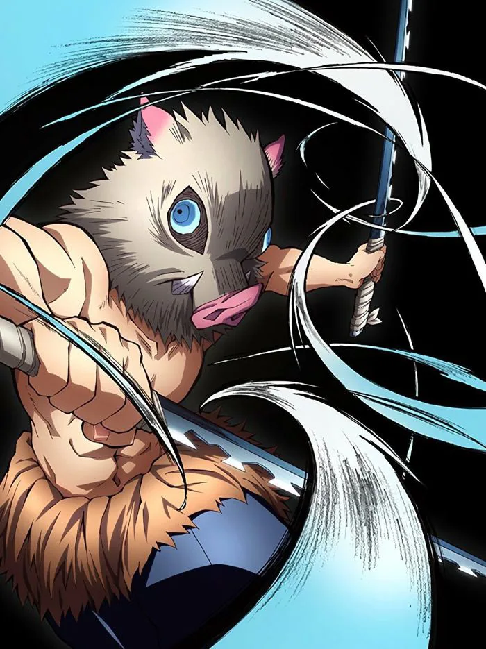 Khám phá 590 ý tưởng Inosuke⚔ || Kimetsu no yaiba và manga | nghệ thuật  anime, manga anime, dễ thương và các ý tưởng khác