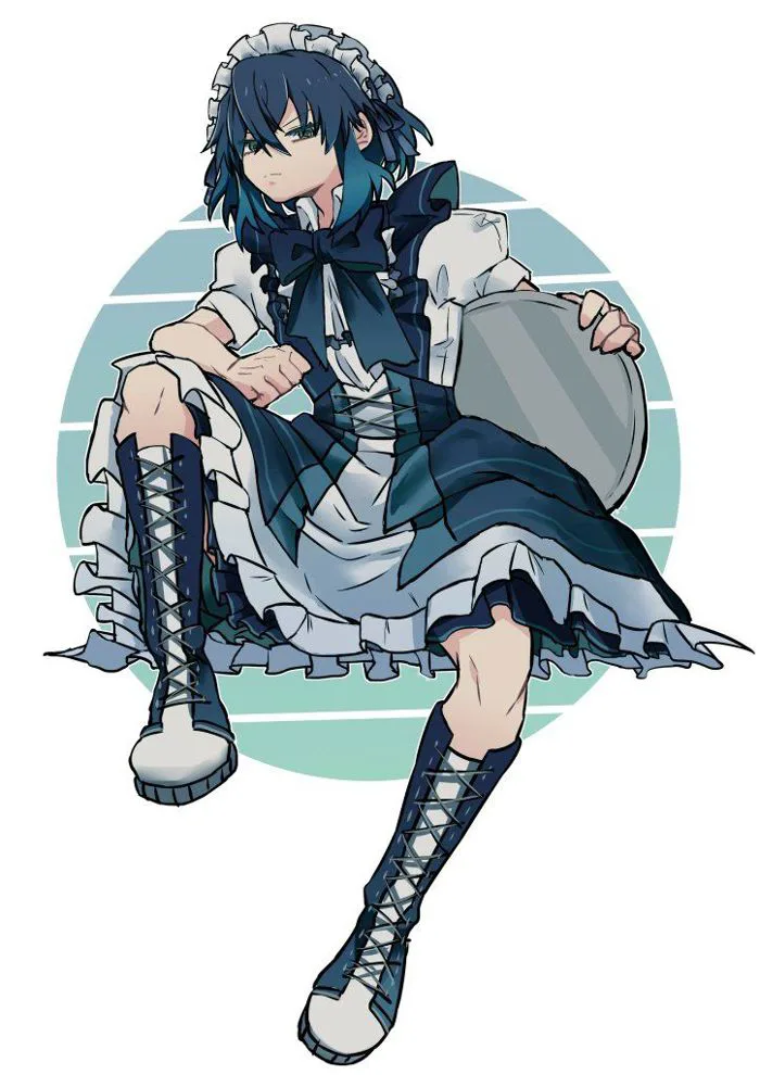 150 Inosuke Hashibira ý tưởng | nghệ thuật anime, manga, nghệ thuật của  người hâm mộ