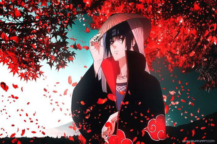 Người anh hùng bi kịch: Itachi Uchiha 🌸✨ Hình Nền - Tải xuống điện thoại  di động của bạn từ PHONEKY