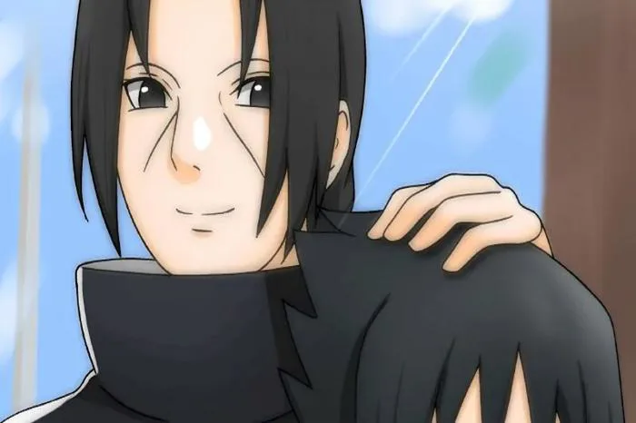 Ảnh Itachi đẹp làm hình nền điện thoại