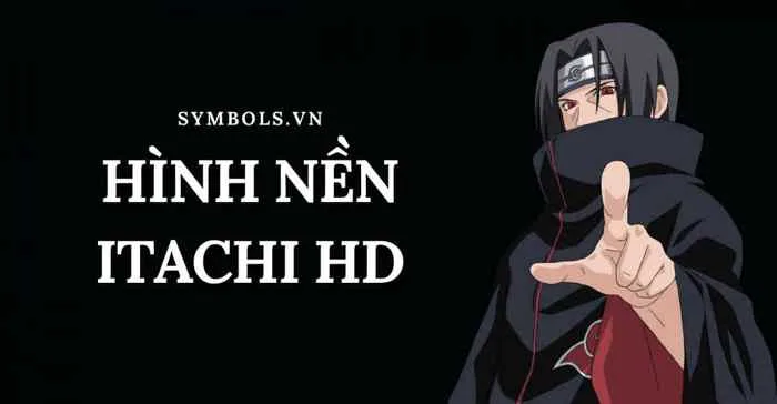 Hình Nền Itachi Hd Cho Điện Thoại, Máy Tính [57+ Đẹp HD 4K]