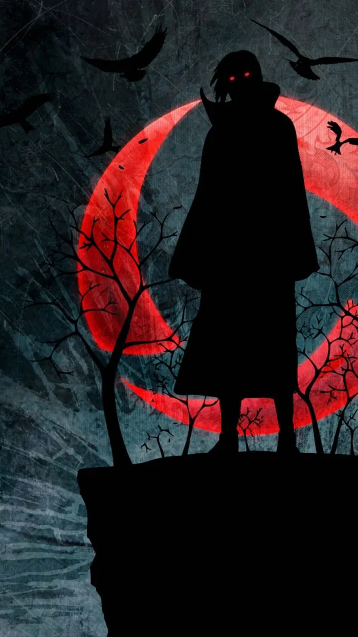 Khám phá 30+ hình nền Itachi cực nét dành cho fan truyện Naruto