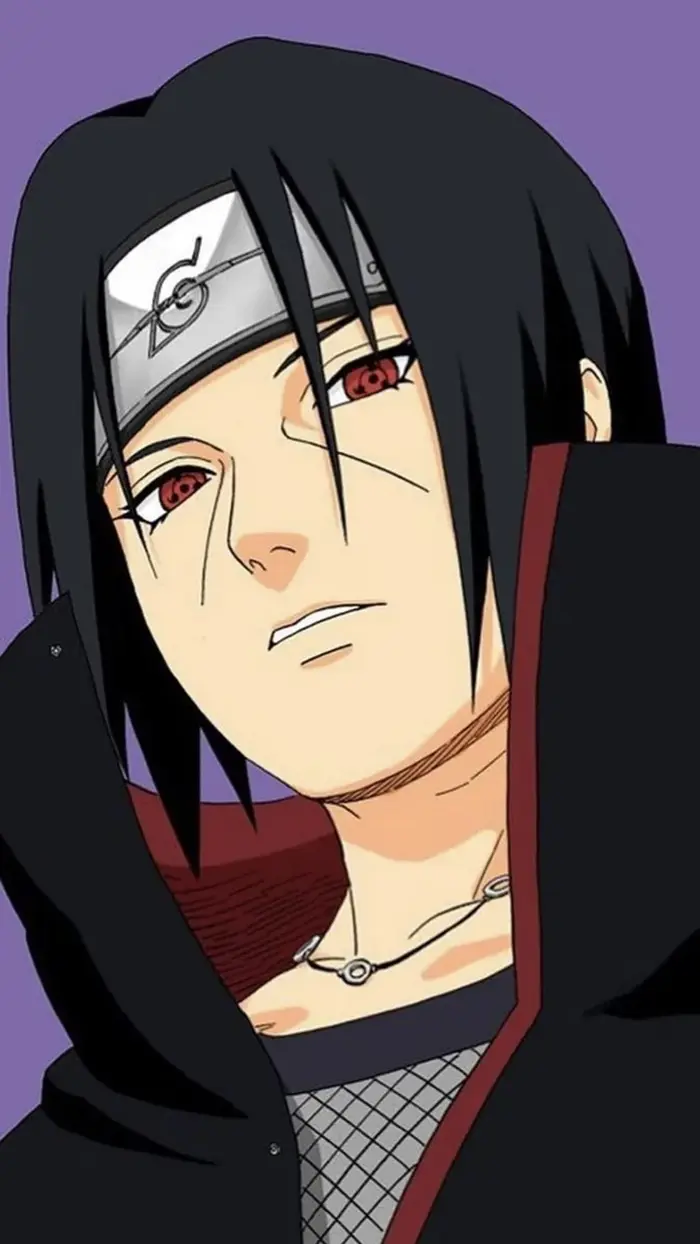 Tổng hợp ảnh Itachi Uchiha ấn tượng và sống động cực đẹp