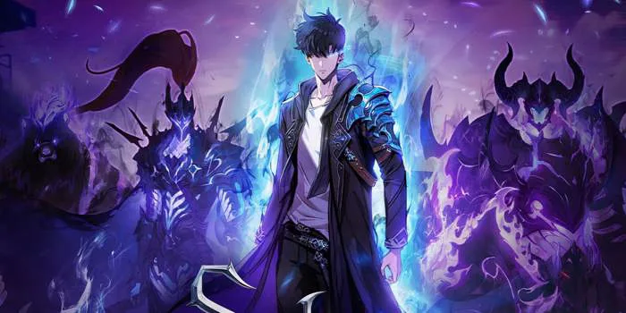 Review Solo Leveling: Hành trình Quân Vương Bóng Đêm