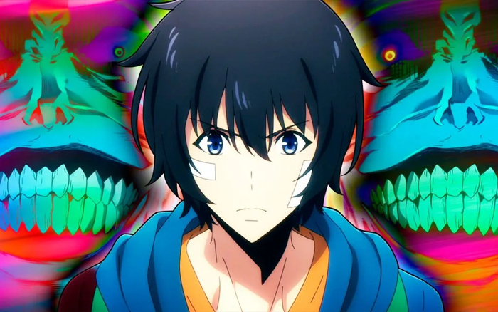 Diễn viên lồng tiếng cho anime Solo Leveling thổ huyết sau khi ghi hình tập  4