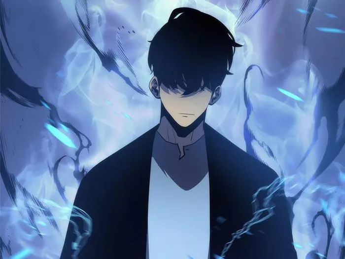 Solo Leveling: Những kĩ năng khiến Sung Jin Woo trở nên “bá đạo trên từng  hạt gạo” (P2)