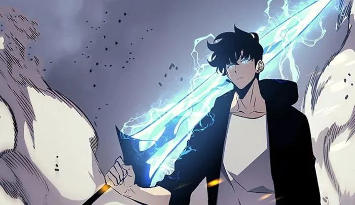 5 lý do Solo Leveling Sung Jinwoo là nhân vật chính xuất sắc tại Anime