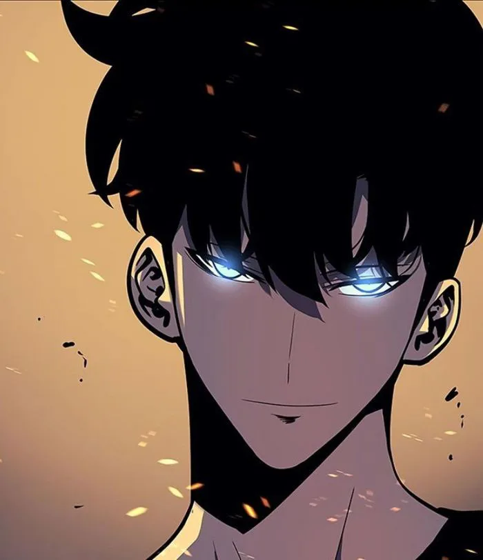 Ảnh Anime Đẹp (3) - Sung Jin Woo ( Solo Leveling ) - Wattpad