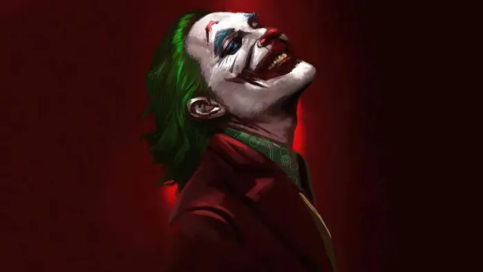 99+ hình nền Joker - ảnh Joker 4k chất, cho máy tính, điện thoại