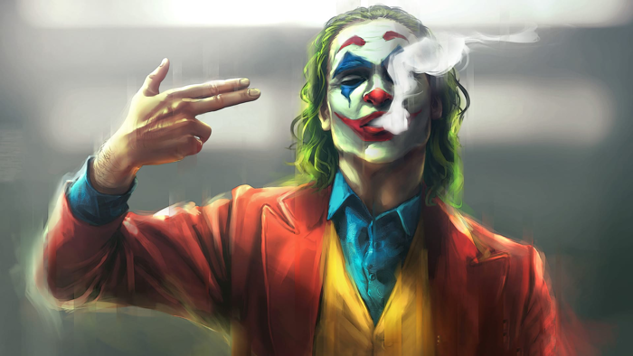 Ảnh Joker ngầu - Hình nền Ảnh Joker ngầu cực đẹp