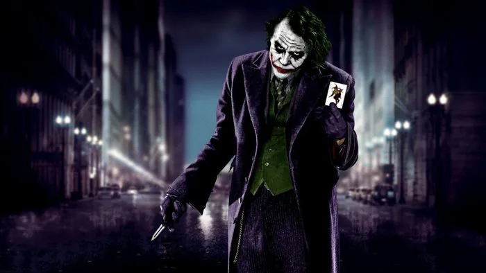 Khám phá 75+ hình nền Joker ngầu cho điện thoại & PC