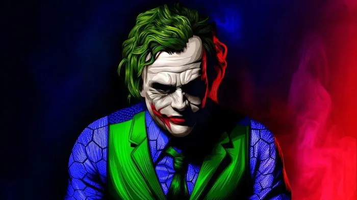 Khám phá 75+ hình nền Joker ngầu cho điện thoại & PC