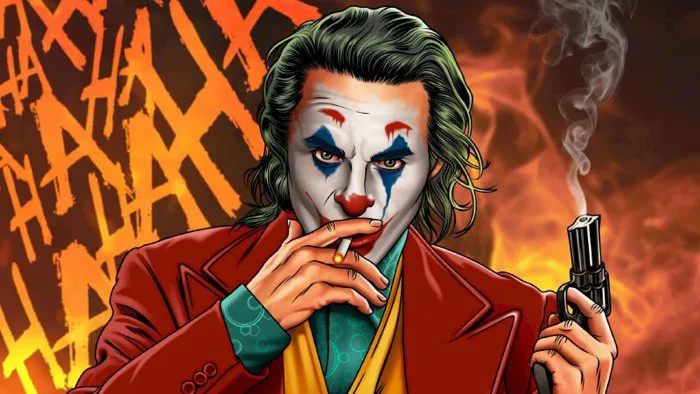 Top 101 ảnh Joker 4k đẹp, chất, ngầu, cute làm hình nền điện thoại, máy tính