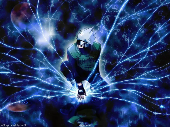 Bộ sưu tập 30+ hình nền Kakashi cực ngầu cho mọi fan Naruto