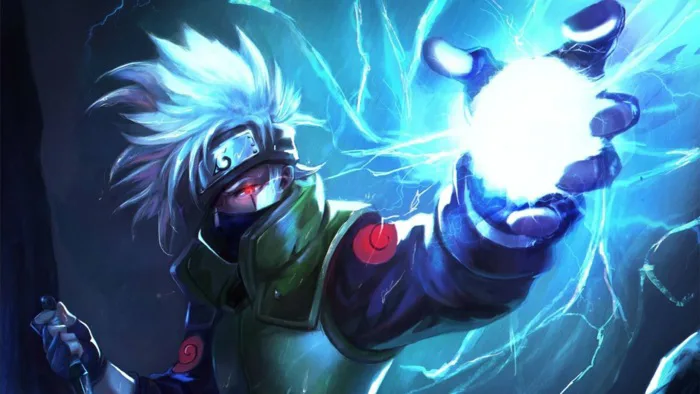 Tải ngay 100+ hình nền Kakashi đẹp, ngầu cho máy